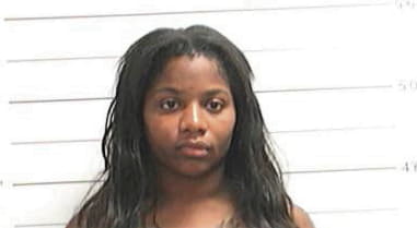 Ireilyn Hadnot, - Orleans Parish County, LA 